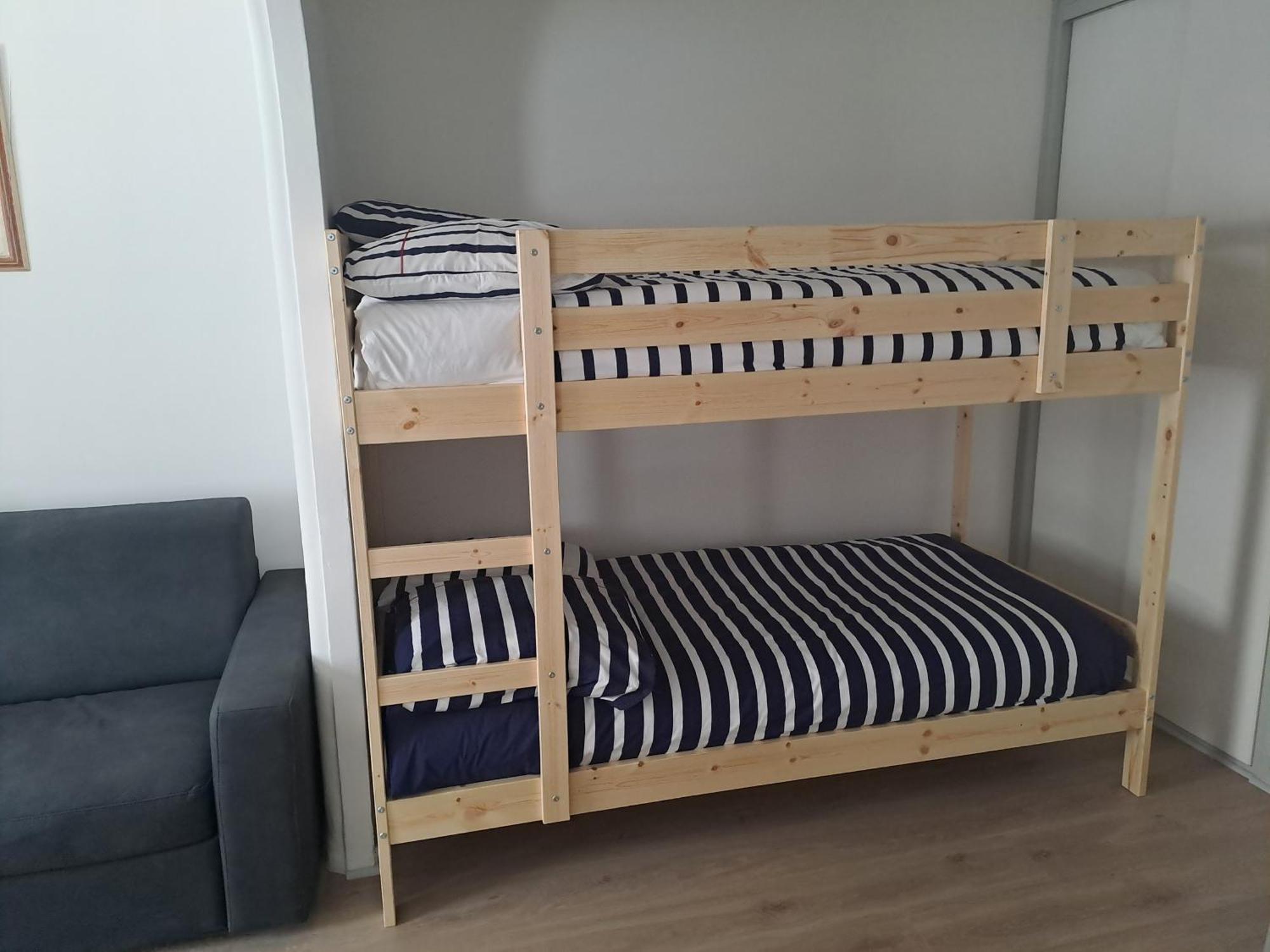 Appartement L'oustal De Provence