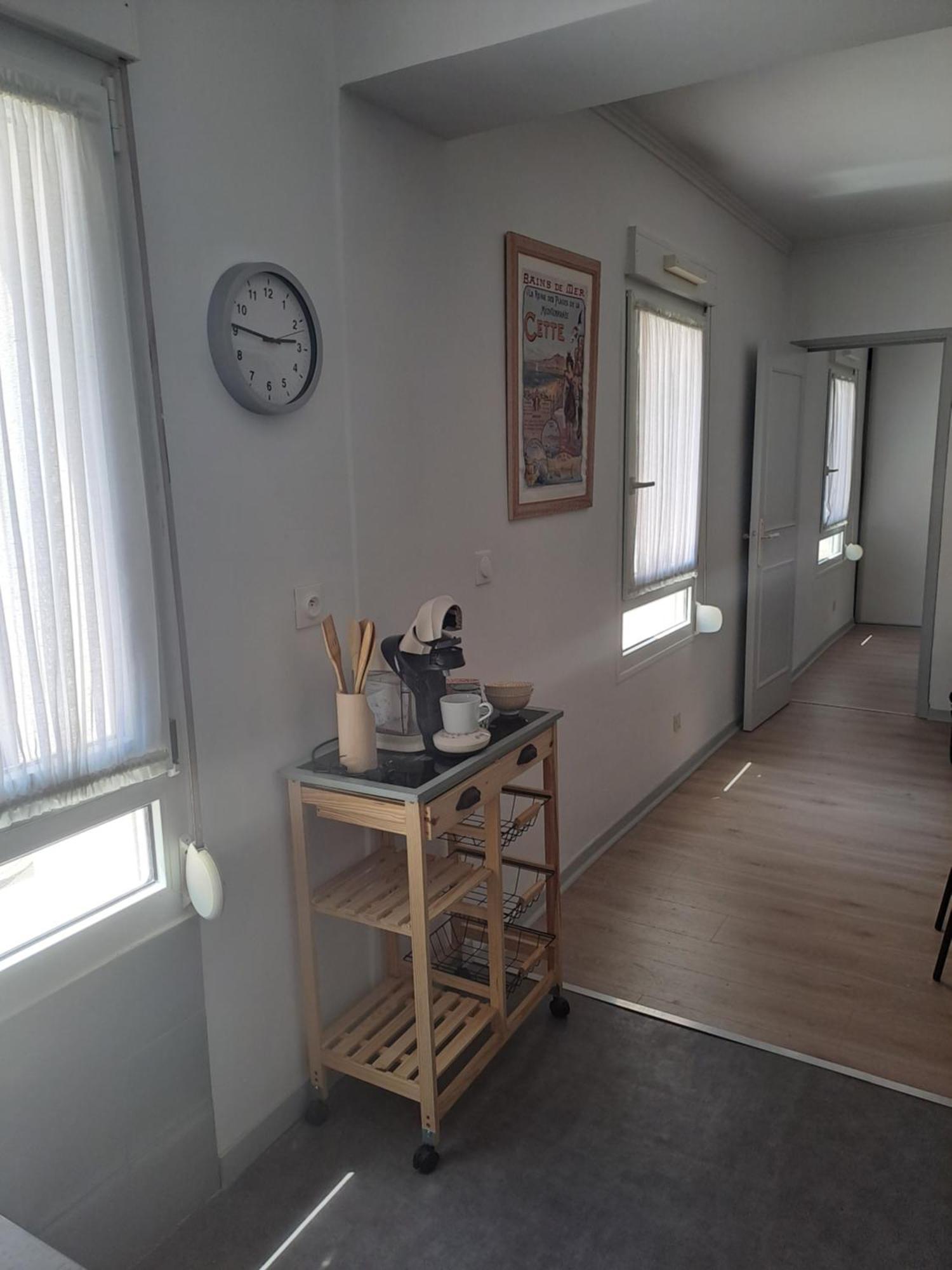 Appartement L'oustal De Provence *