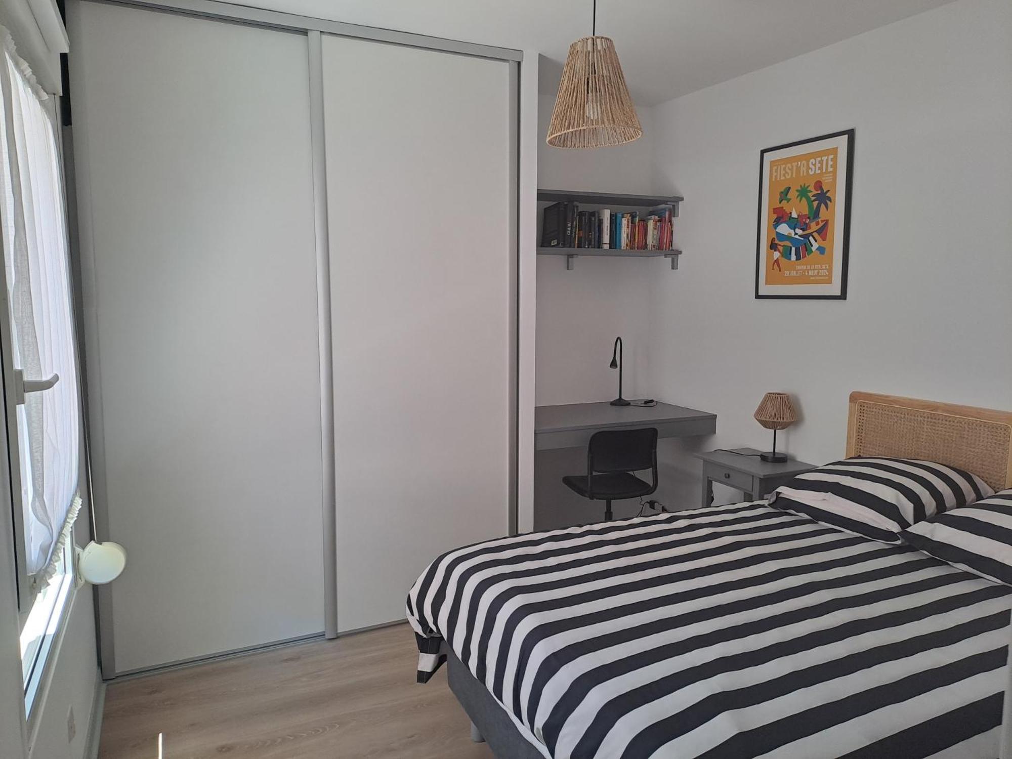 L'oustal De Provence Appartement Sète
