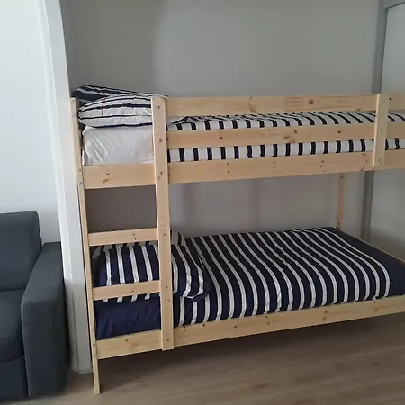 L'Oustal De Provence Appartement Sète Buitenkant foto