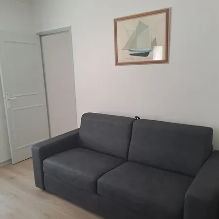 L'Oustal De Provence Appartement Sète Buitenkant foto