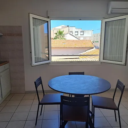 L'Oustal De Provence Appartement Sète Buitenkant foto