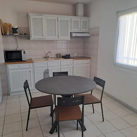 L'Oustal De Provence Appartement Sète Buitenkant foto