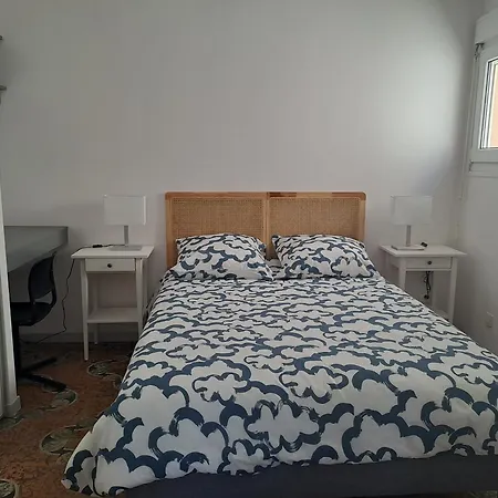 L'Oustal De Provence Appartement Sète Buitenkant foto