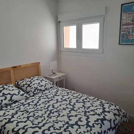 L'Oustal De Provence Appartement Sète Buitenkant foto