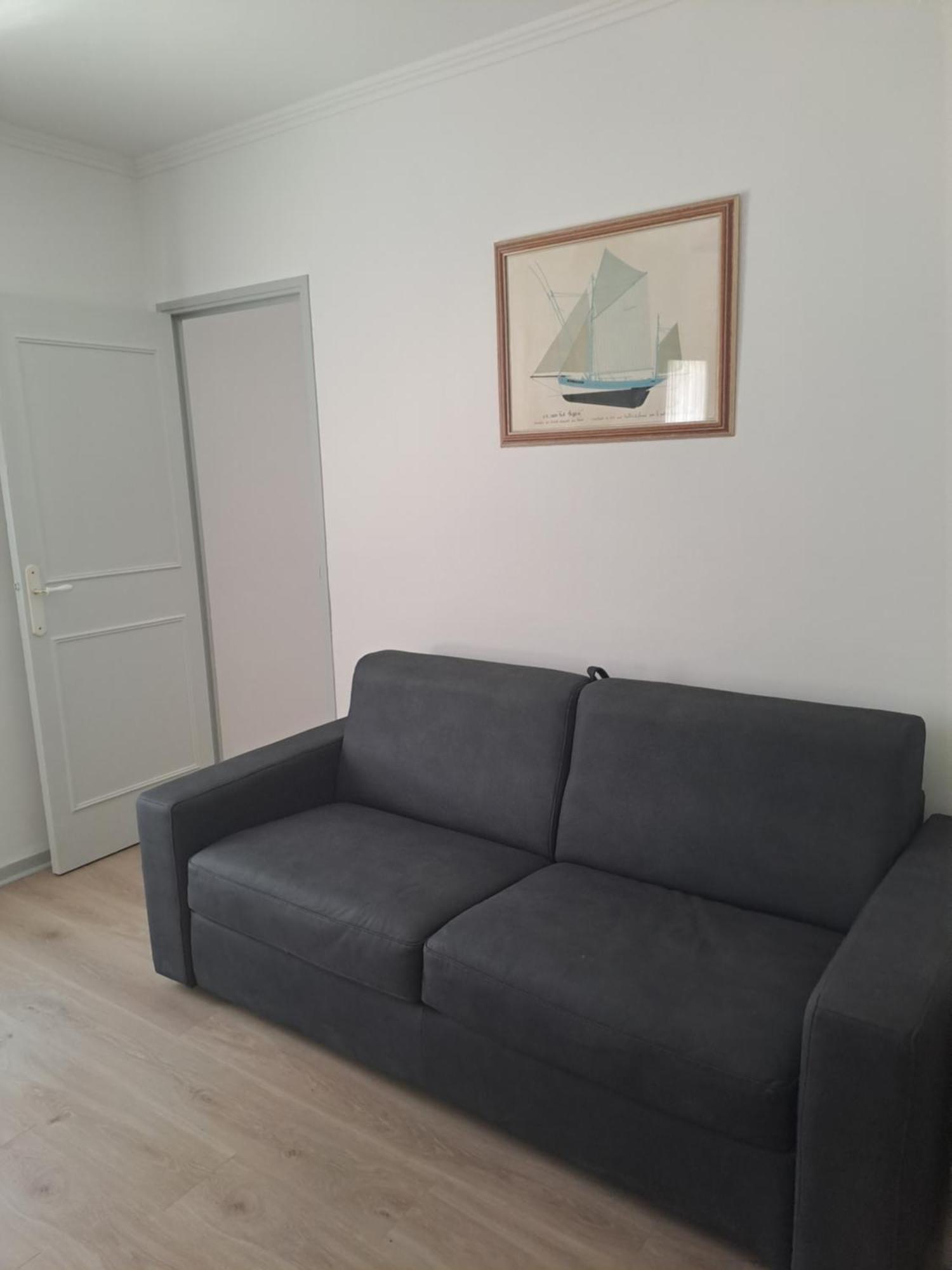 L'oustal De Provence Apartment Sete
